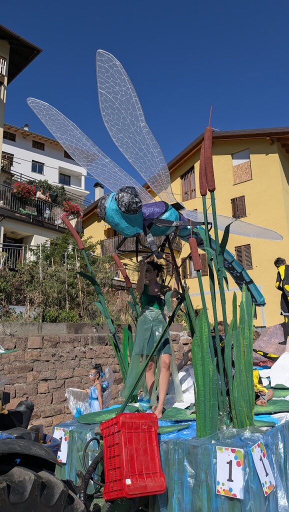 PALÙ – “Ogni calice racconta un paesaggio”