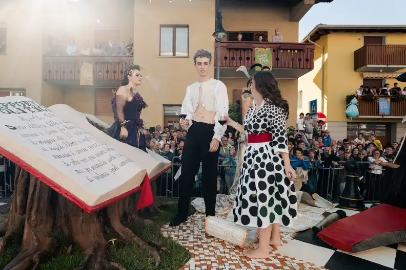 EN TE NA PRESA – Dove matura il cambiamento