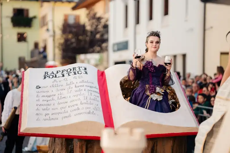 EN TE NA PRESA – Dove matura il cambiamento