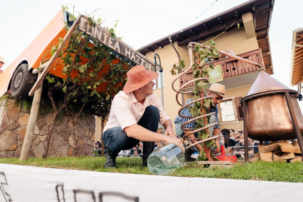 CAVEZARE – Il tesoro di Hazzard