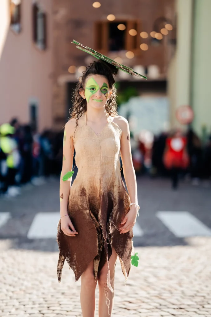 PALÙ – LE VOLPI E L’UVA