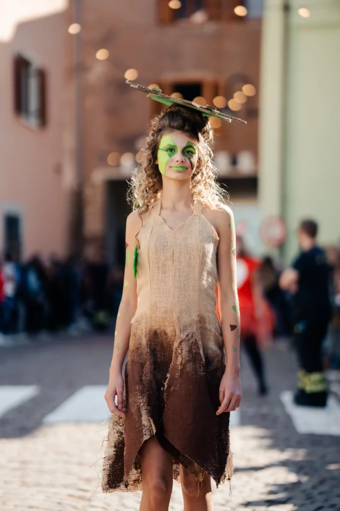 PALÙ – LE VOLPI E L’UVA