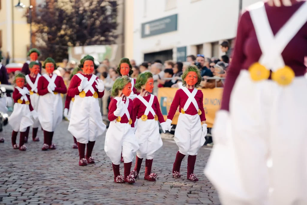 STAMEÀRENT – WILLY BOZA E LA FABBRICA DEL VINO